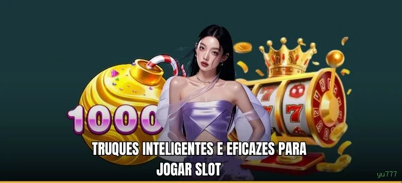 Cassino ao vivo da yu777 com dealers reais